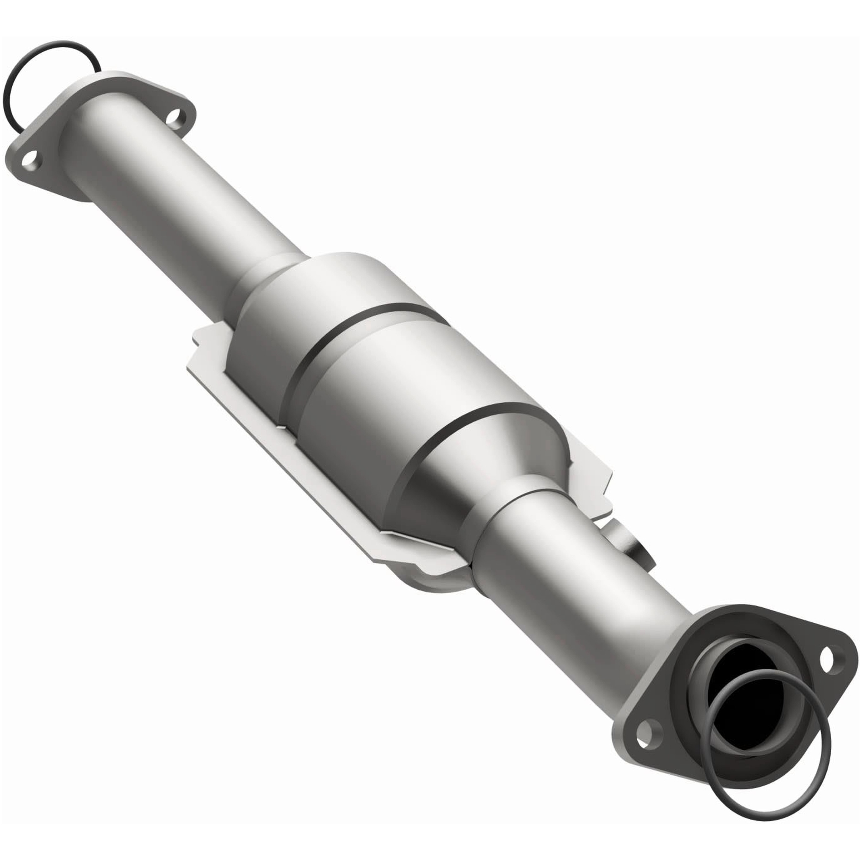 MagnaFlow 2005-2015 Toyota Tacoma OEM Grade Federal / EPA Compliant Direct-Fit Catalytic Converter